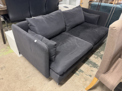Soffa 2,5-sits